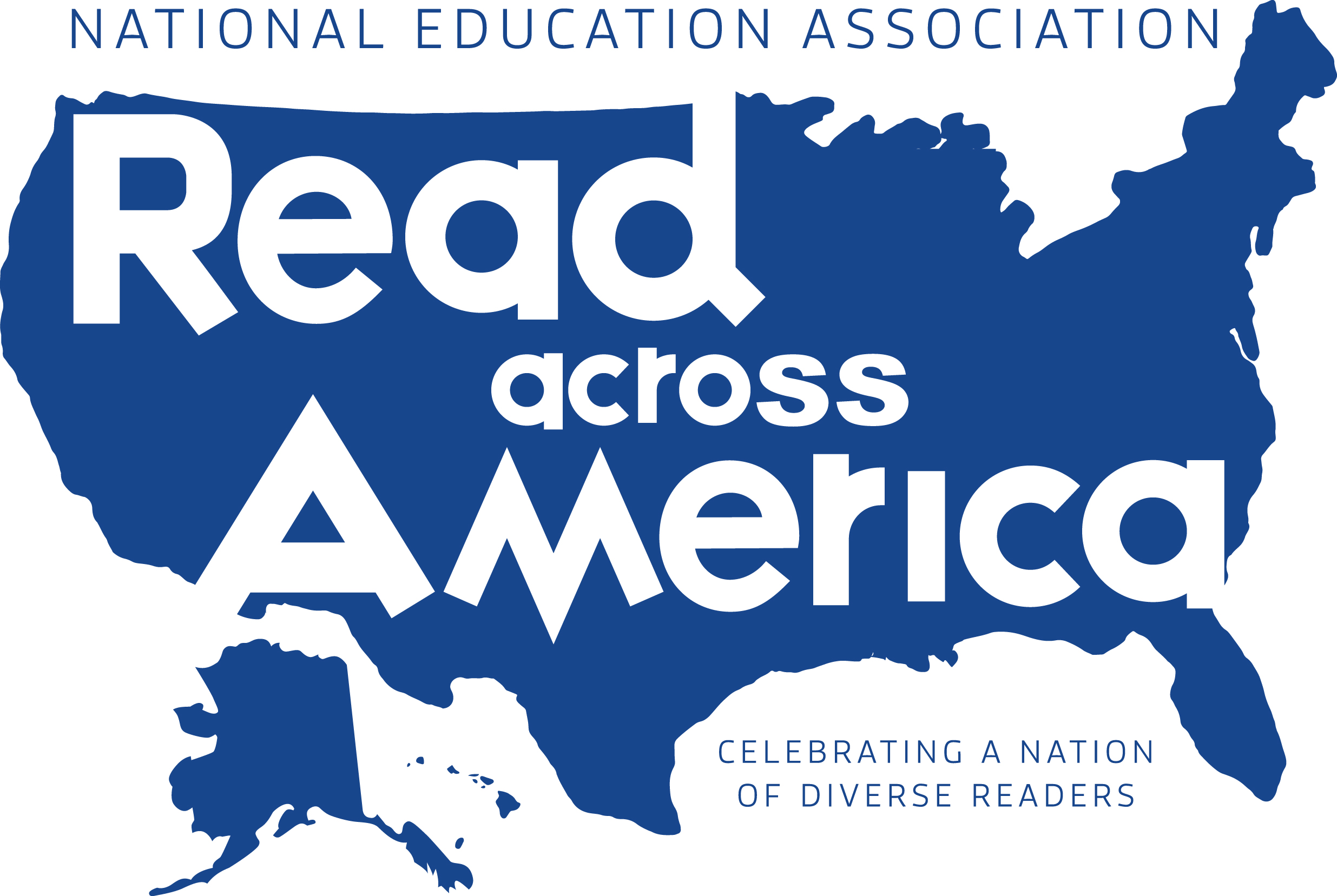 NEA’s Read Across America Approved Logos NEA